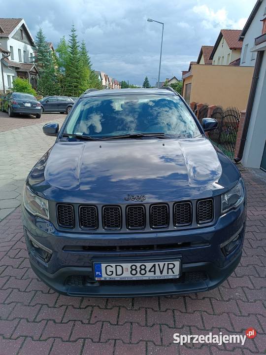 I właściciel salon garażowany serwisowany 16000 Słupsk sprzedam