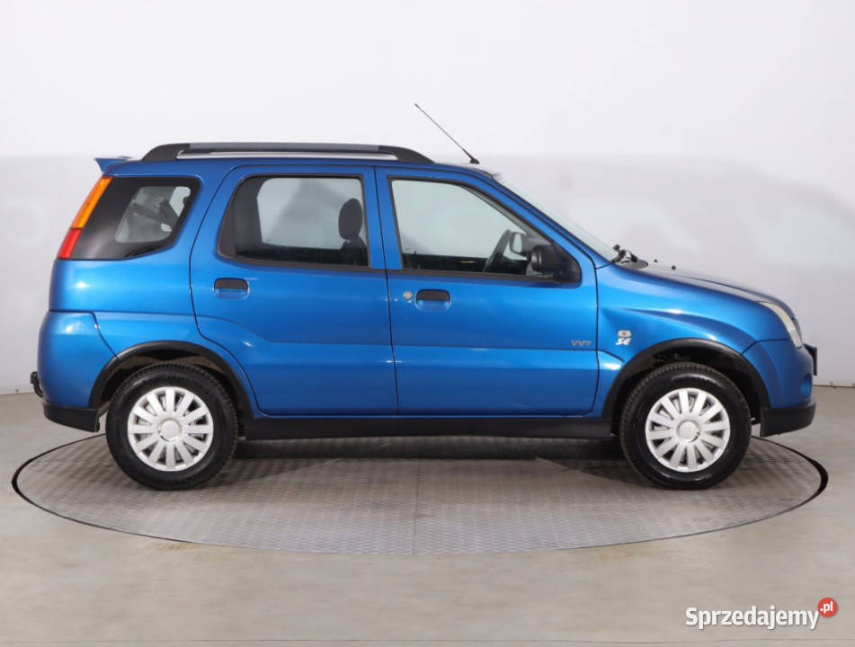 Suzuki Ignis 13 wspomaganie kierownicy Piaseczno