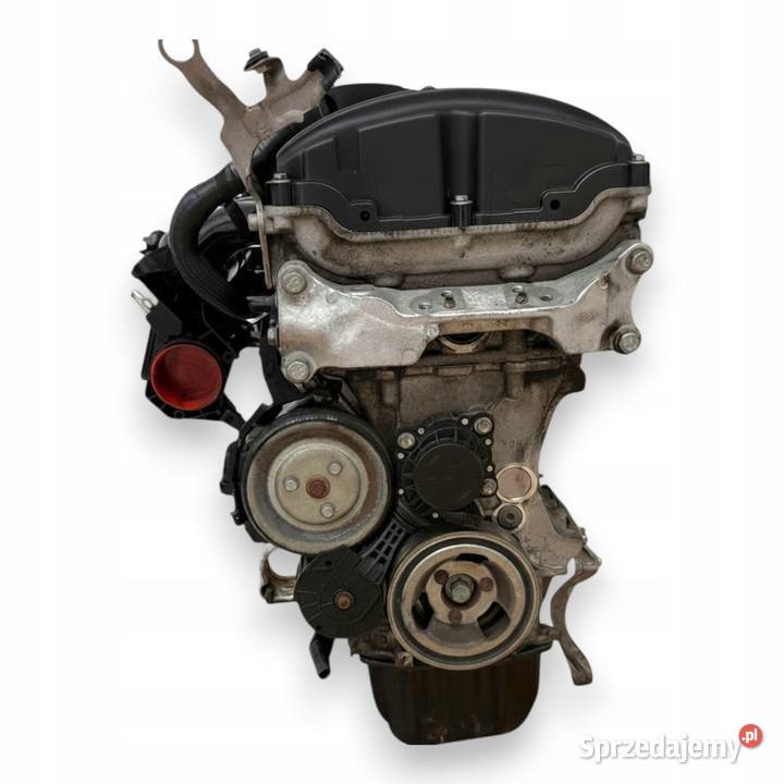 SILNIK 5FR 5F02 Citroen DS3 Peugeot 207 16 THP T osobowe Motoryzacja lubelskie Chełm