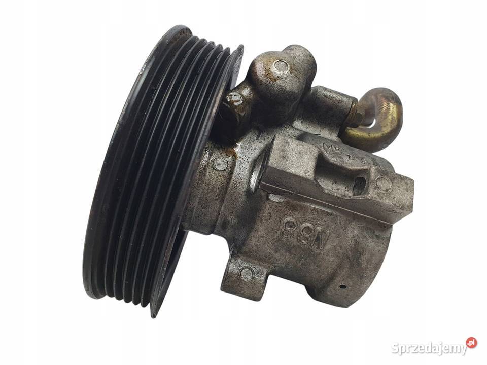 POMPA WSPOMAGANIA Chevrolet Kalos 14 16V osobowe