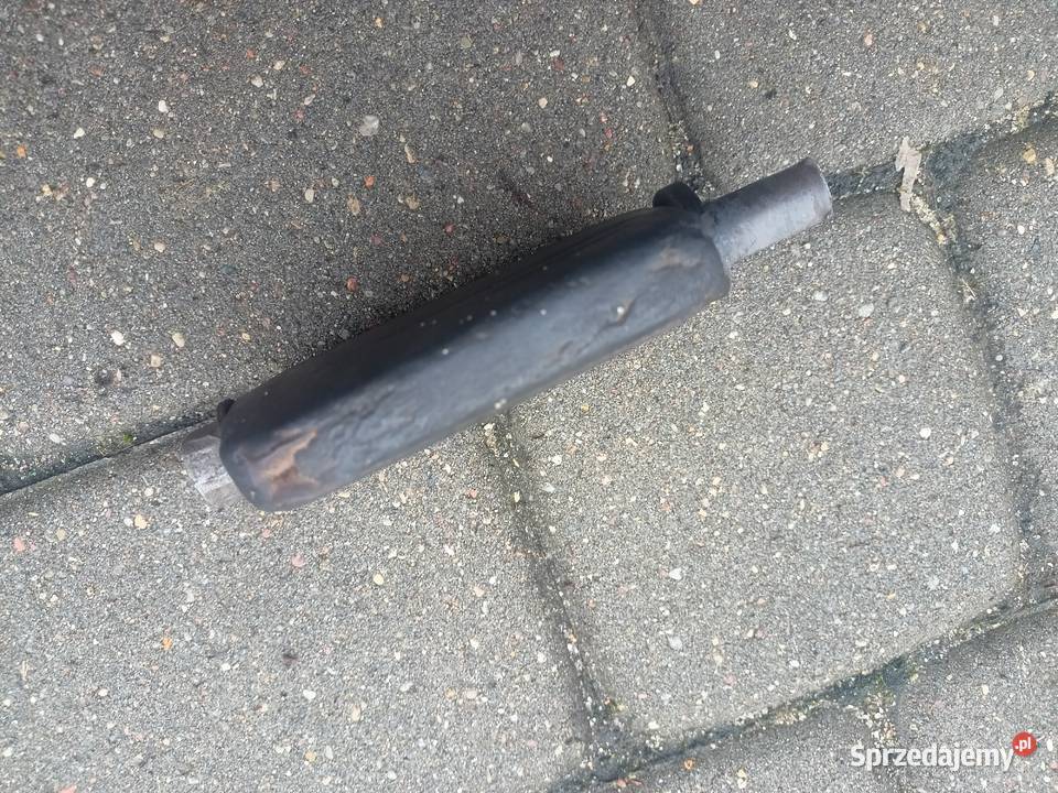 Indian Scout Chief 640 340 741 military Pozostałe