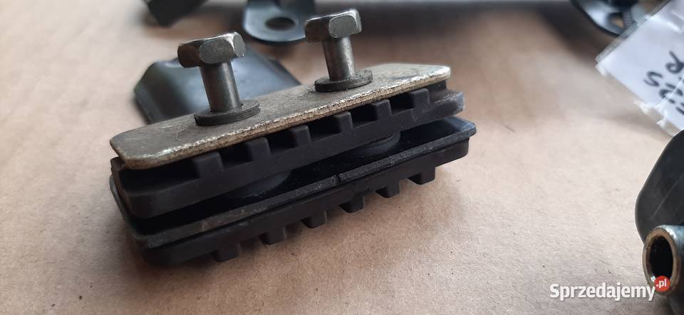 Yamaha Fazer 1000 mocowanie zbiornika komplet Warszawa