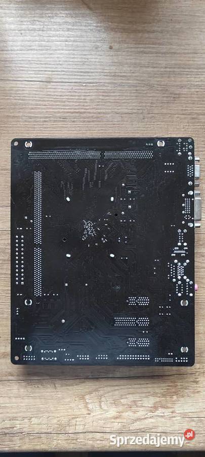 Płyta główna Asrock Q1900M DDR3 Oświęcim