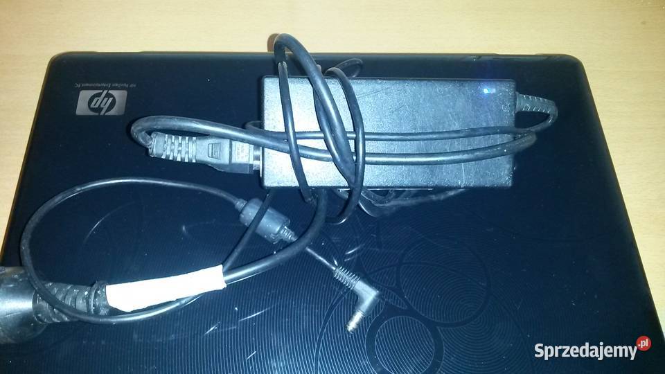 Laptop HP dv6700 Poznań