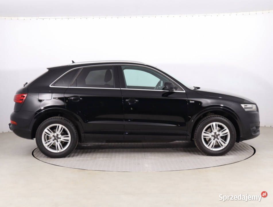 Audi Q3 20 TFSI Q3 Piaseczno sprzedam