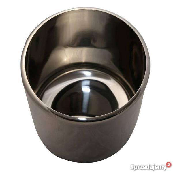 Kuweta okrągła tuba cylinder termos do lodów Warszawa