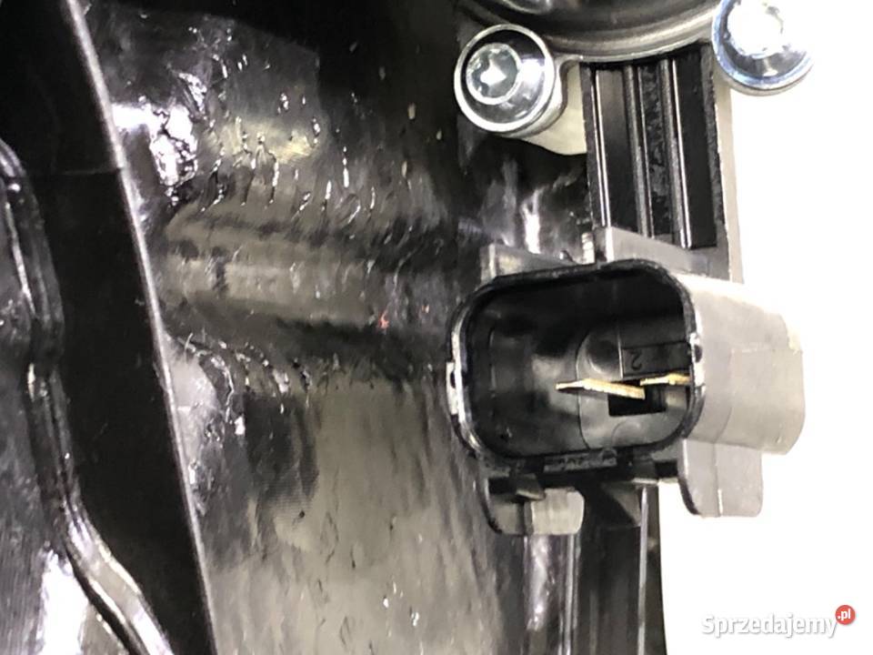 PODNOŚNIK SZYBY PRAWY PRZÓD FORD FOCUS IV