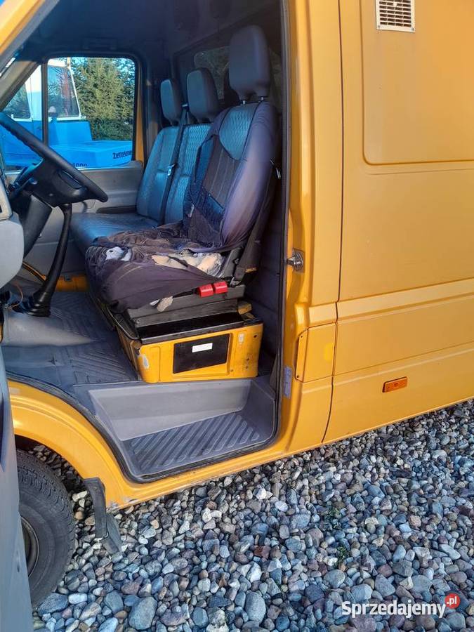 Voldzwagen lt 35 manualna Oleśnica sprzedam