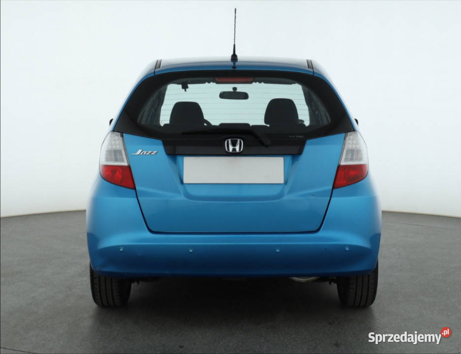 Honda Jazz 14 iVTEC Hatchback Piaseczno