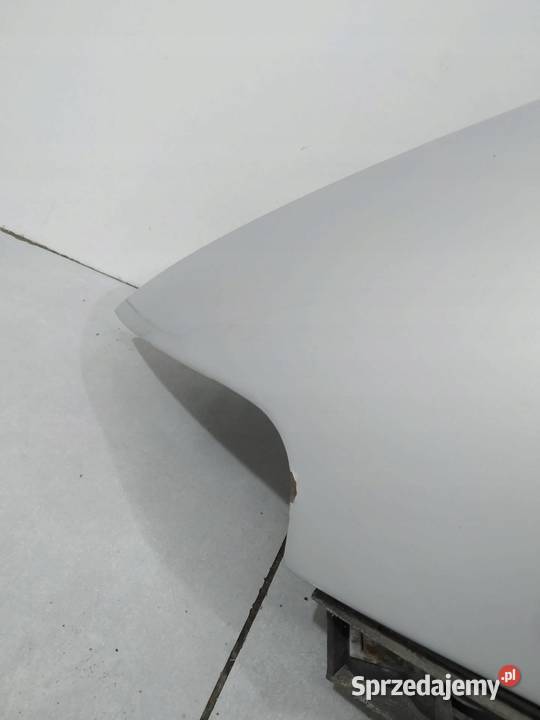 BŁOTNIK LEWY PRZÓD LEON I SREBRNY Seat Toledo II Rok produkcji 1999 sprzedam
