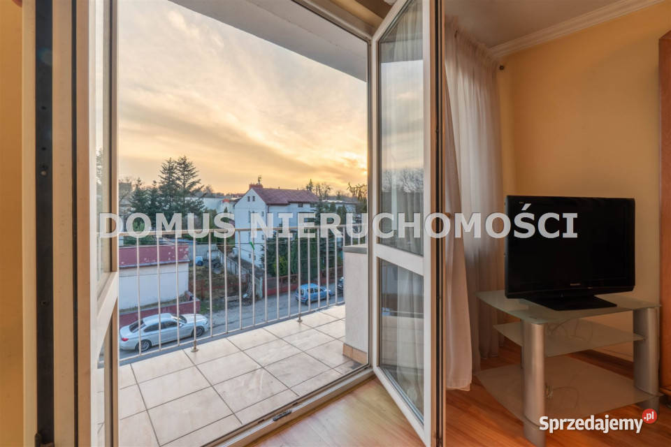 Mieszkanie Brzeziny 45m2 2pok Nieruchomości łódzkie