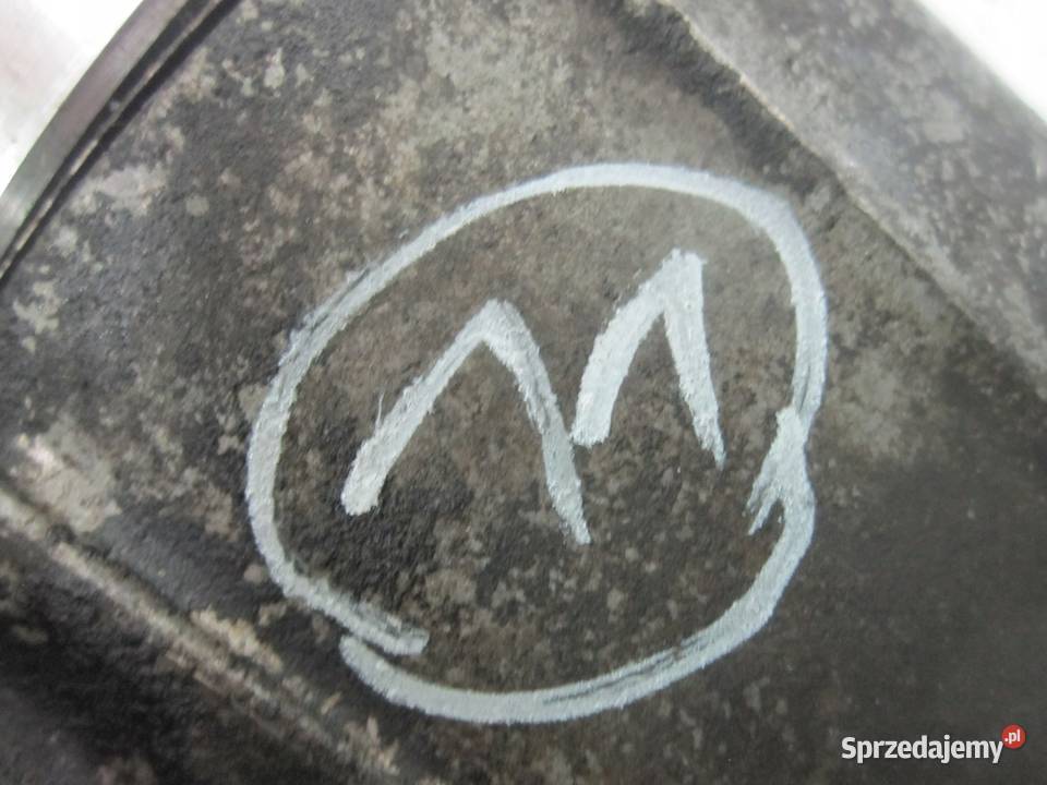 SPRINTER W906 22 CDI 651955 13r pompa oleju Kielce