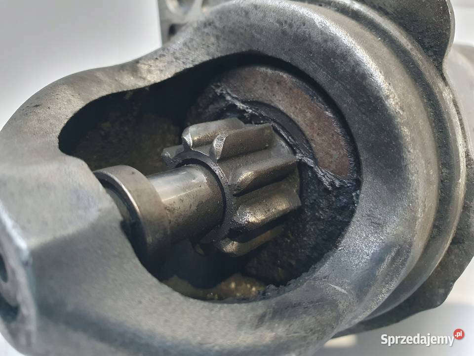 ROZRUSZNIK Saab 93 93 II 20 T turbo B207R