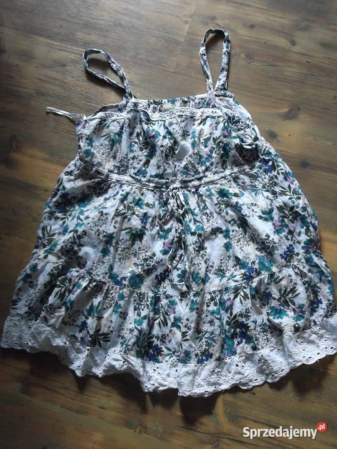 Bluzka rozmiar 40 Moda i Styl