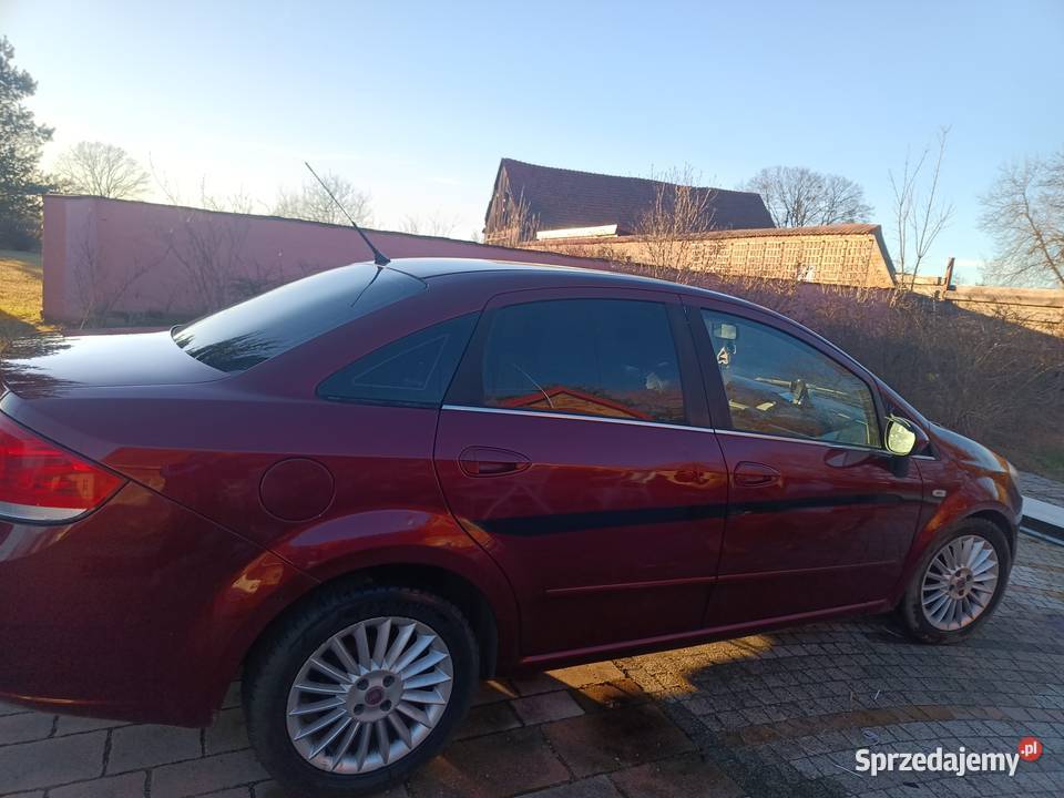 Sprzedam Rok produkcji 2009 lubuskie