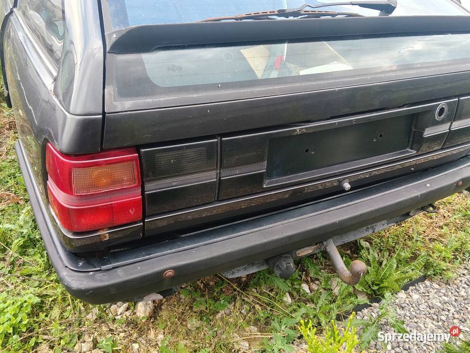 Audi 100200 avant quattro 22 4/5 Krasnystaw sprzedam