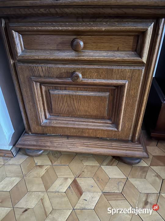 Szafka na buty komoda Nisko