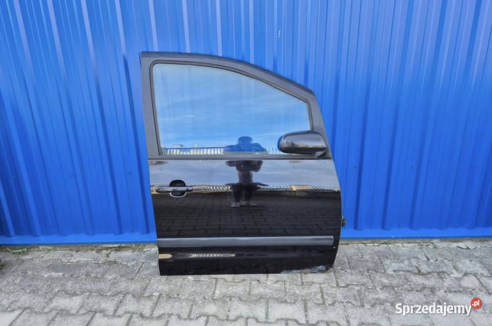 DRZWI PRZÓD LEWY PRAWY VW SHARAN I 1 LIFT L041 osobowe Działoszyce