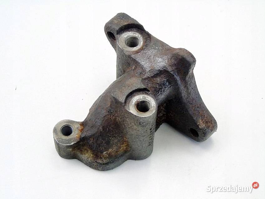 PODSTAWA ZAWORU SPALIN EGR 18 16V ASTRA G VECTRA