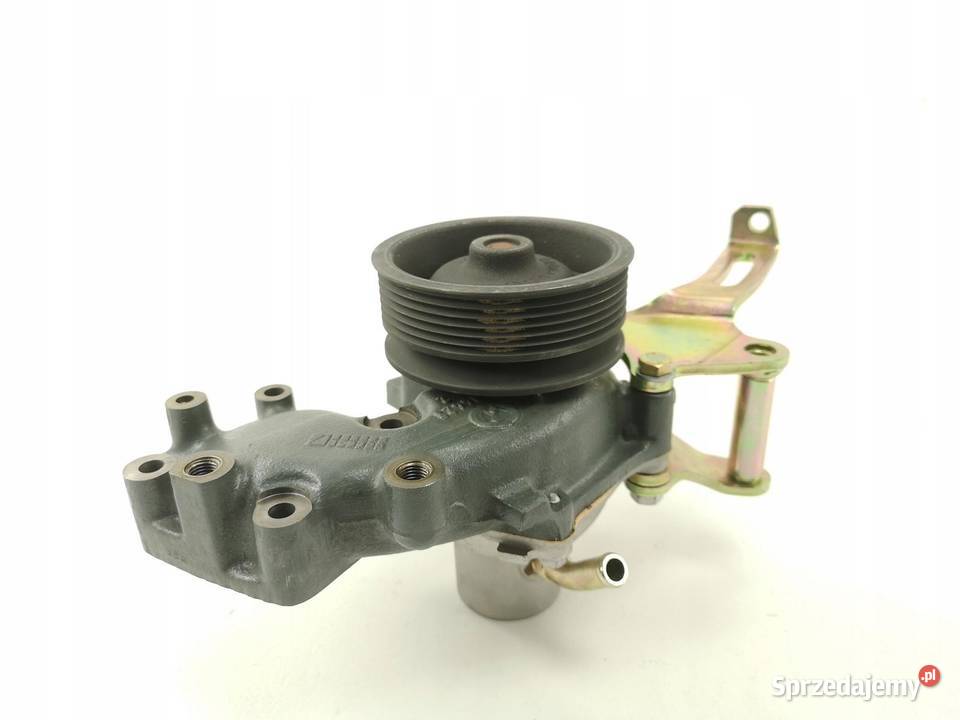 POMPA WODY FIAT BRAVO BRAVA 19951998 19 JTD osobowe lubelskie