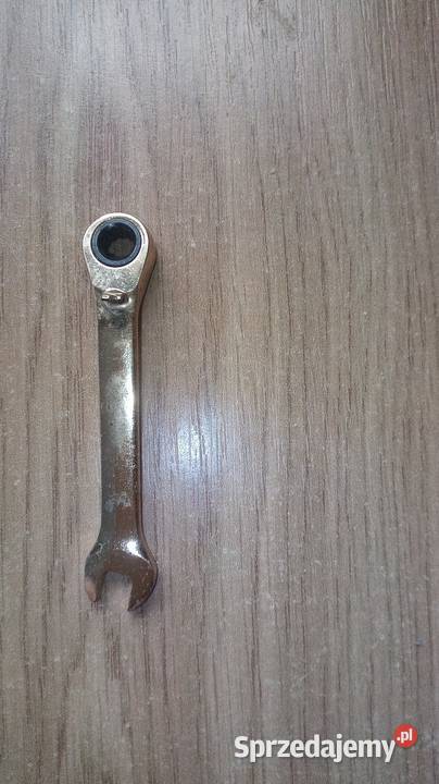 Mini Klucz dekoracyjny Warszawa