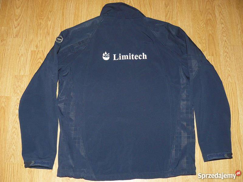 Soft Shell duński firmy 2 Work XL