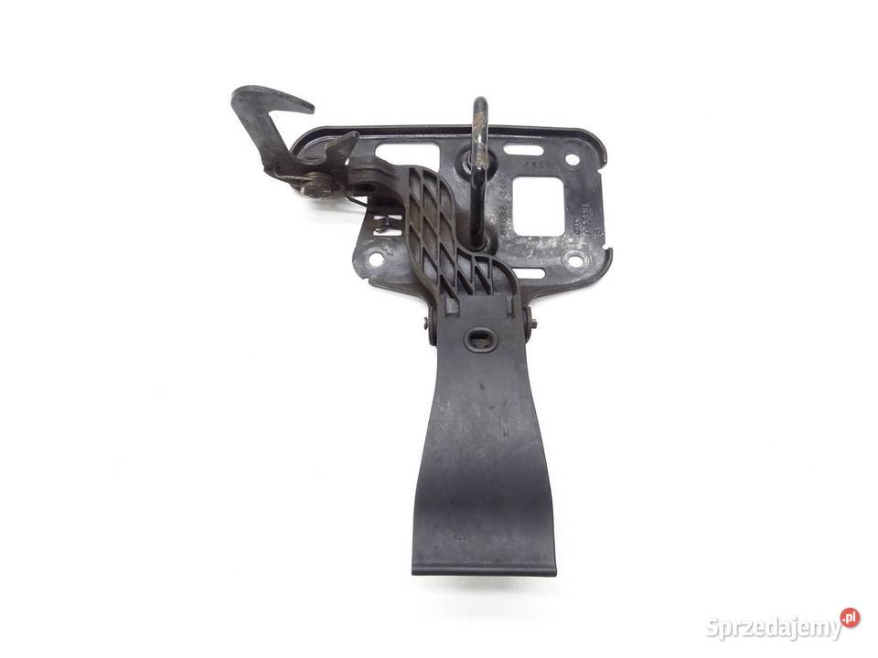ZAMEK RYGIEL MASKI 8T0823480 AUDI A4 B8 A5 8T