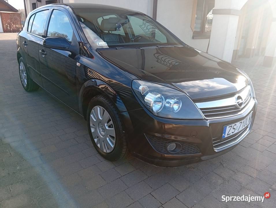 Opel Astra okazja