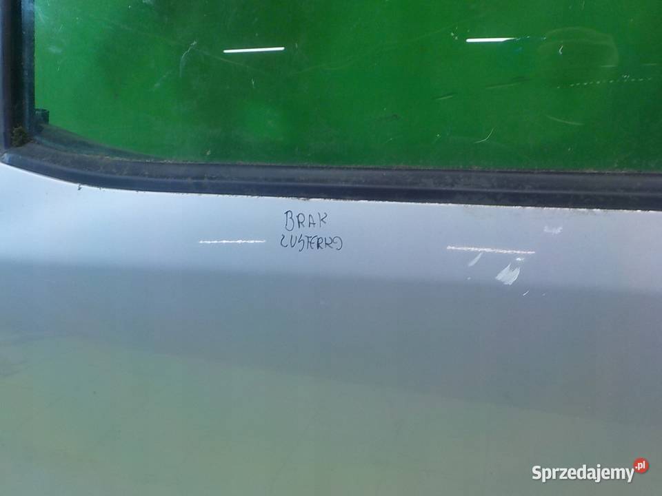 OPEL COMBO D 13 CDTI 13r L1H1 drzwi lewe przod Suków