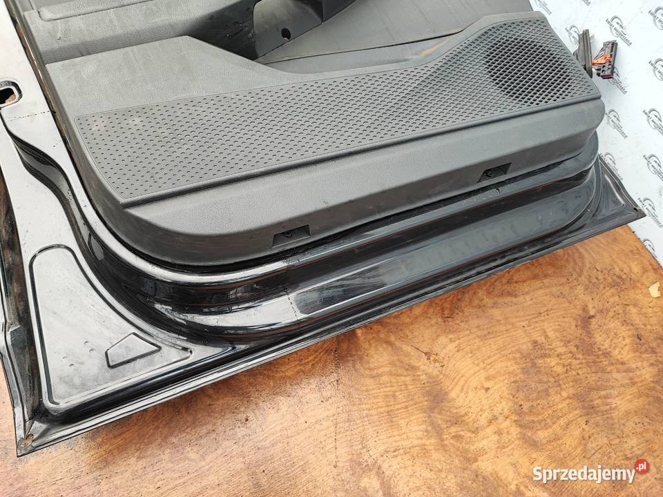 VOLKSWAGEN CADDY IV 22r drzwi lewy przód Części samochodowe świętokrzyskie Kielce