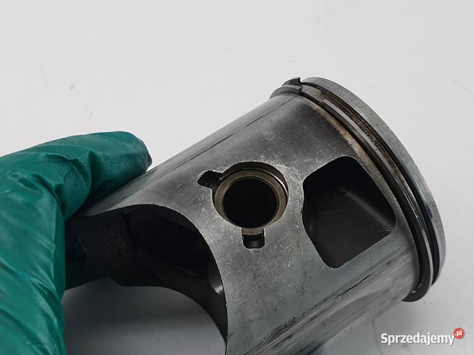 Tlok Pierscienie Ktm Sx 250300 Exc Łódź