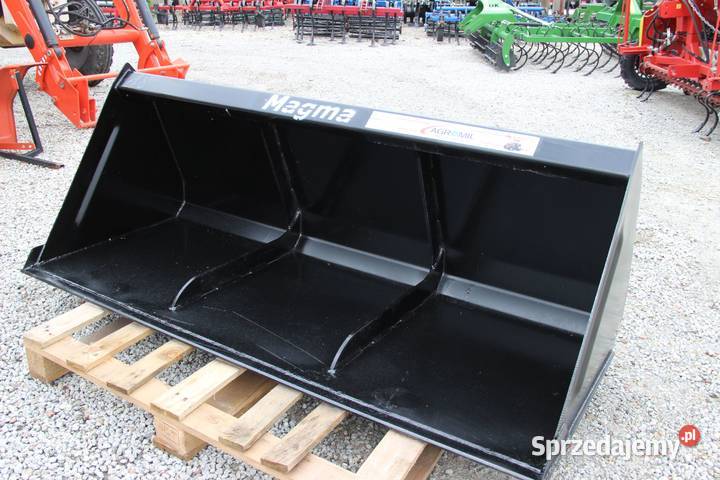 Łyżka do sypkich łycha szufla Euroramka tur Rogóźno sprzedam