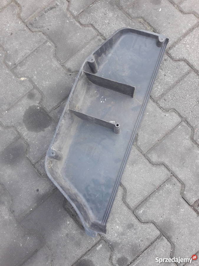 MAN L2000 85626450011 85626450011 LEWY SCHOWEK Częstochowa
