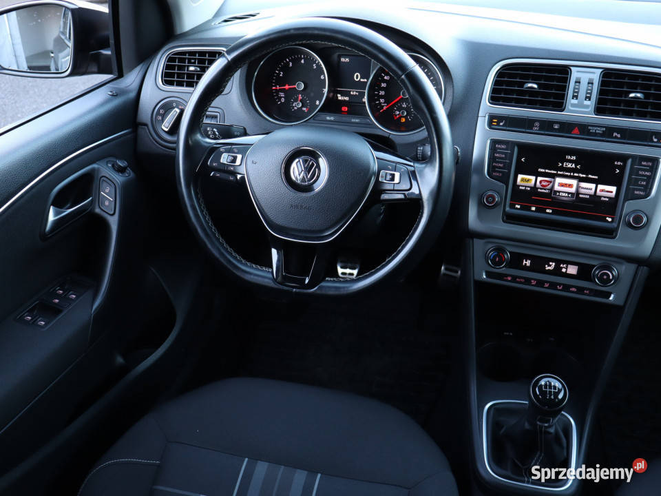 VW Polo 12 TSI Bielany Wrocławskie