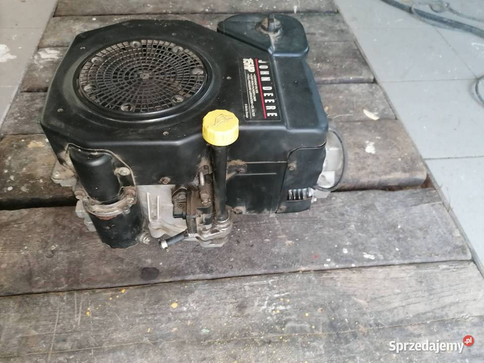Silnik Kohler 15hp Czechowice-Dziedzice