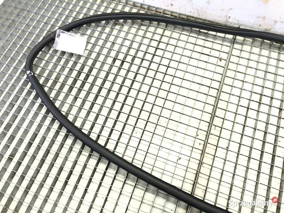 USZCZELKA DRZWI PRZÓD LEWA JEEP COMPASS MP SUV