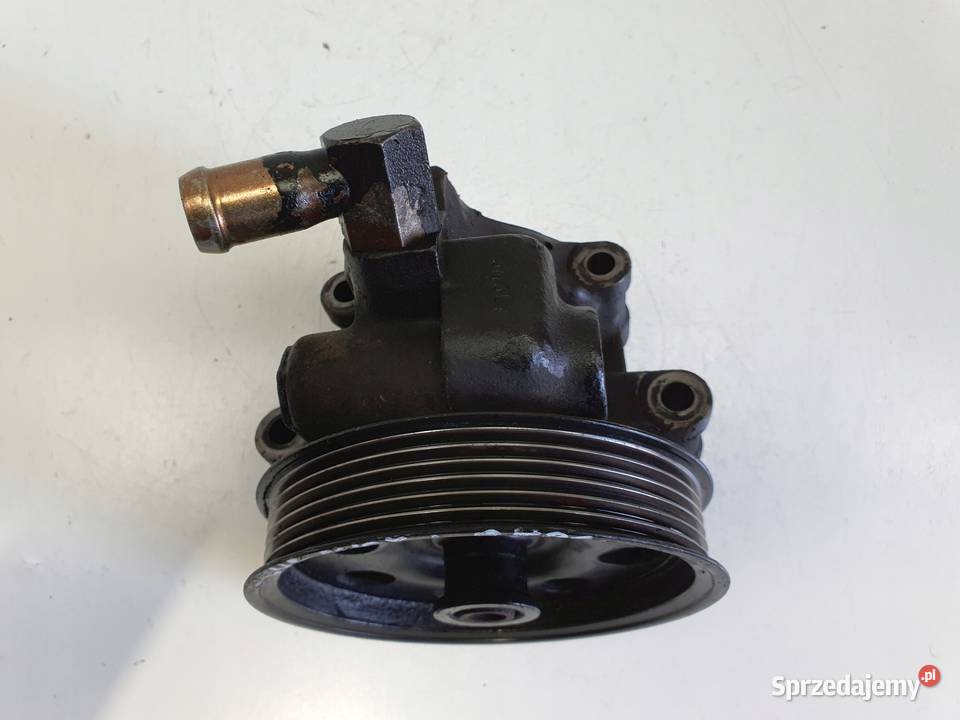 Ford Focus I MK1 18 TDCI POMPA WSPOMAGANIA HBDFX Rudka