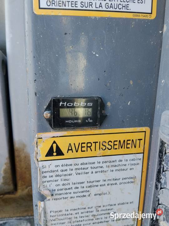 minikoparka takeuchi tb250 5 ton gasienicowa Sucha Beskidzka