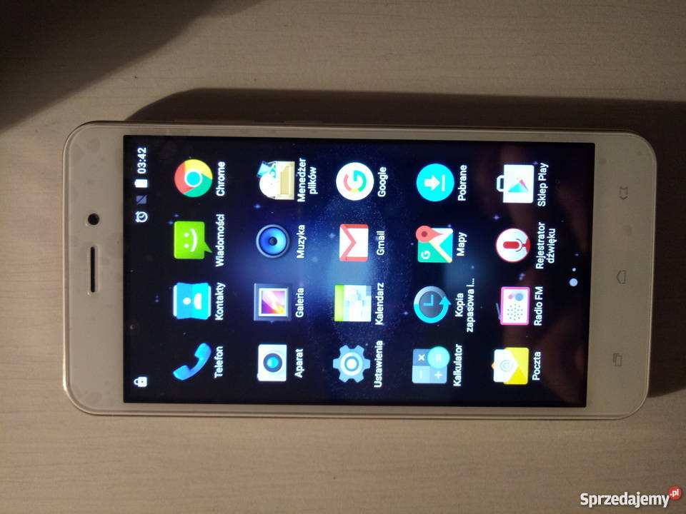 smart MB 5013 bluetooth Malbork