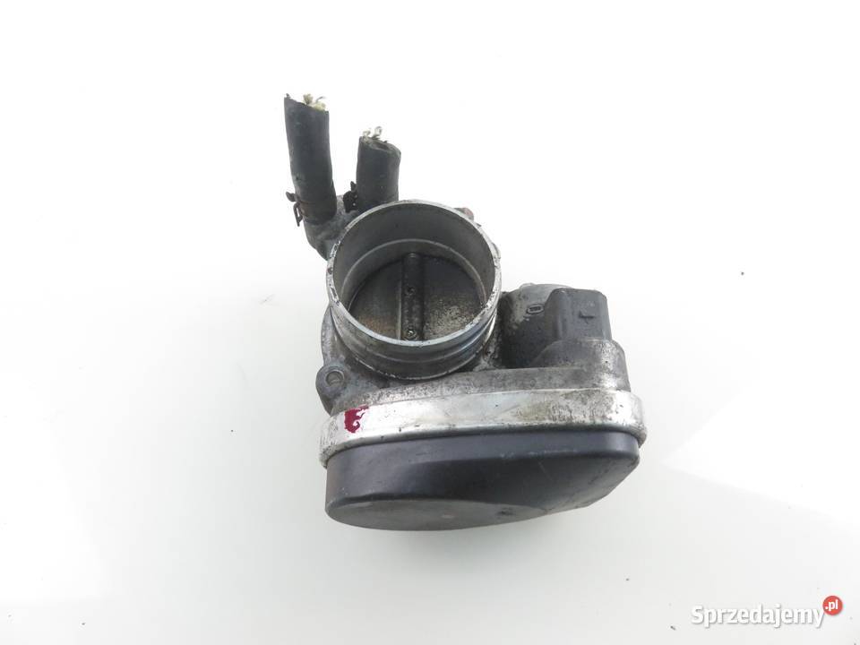 PRZEPUSTNICA VW TOURAN I 20 EcoFuel