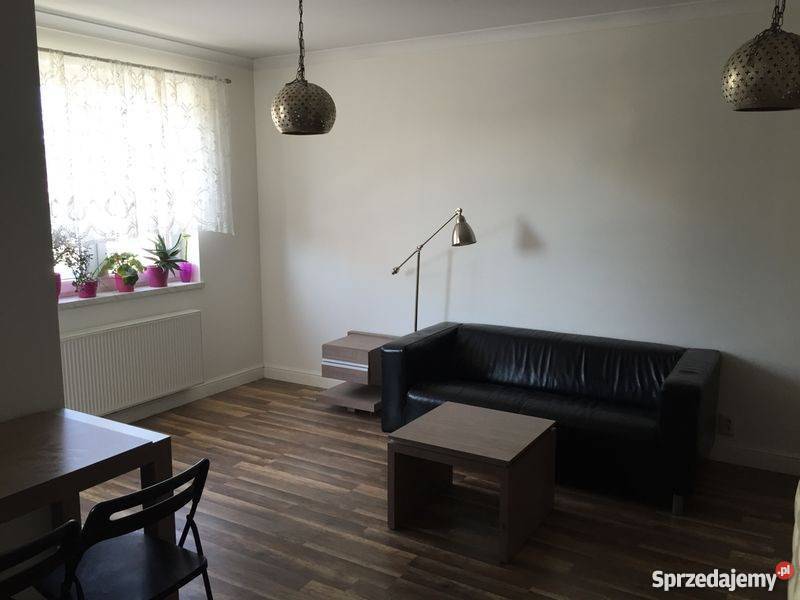 Mieszkanie Zaciszna 2 piętrowy blok Oława