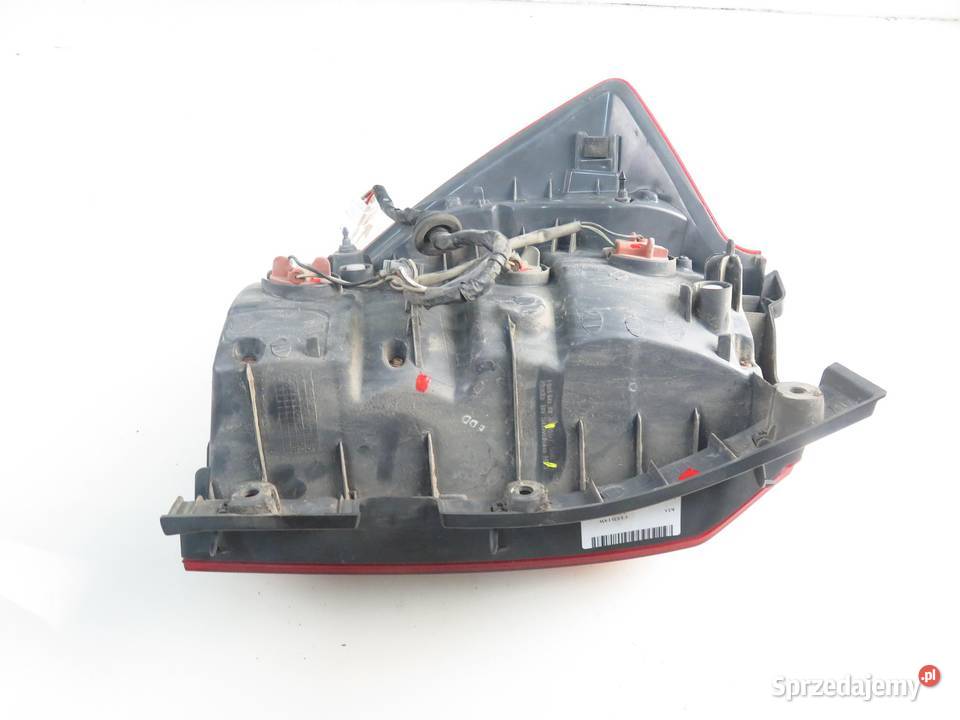 LAMPA PRAWA TYLNA KIA CEED I SW ED 167586
