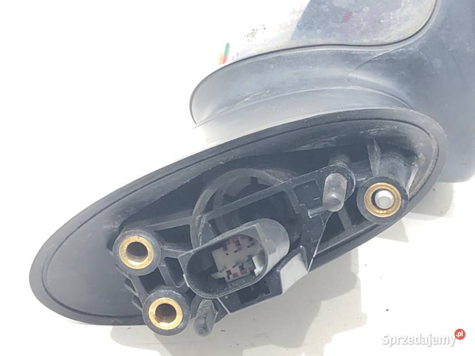 LUSTERKO LEWY MINI R50 R53 Hatchback 0106