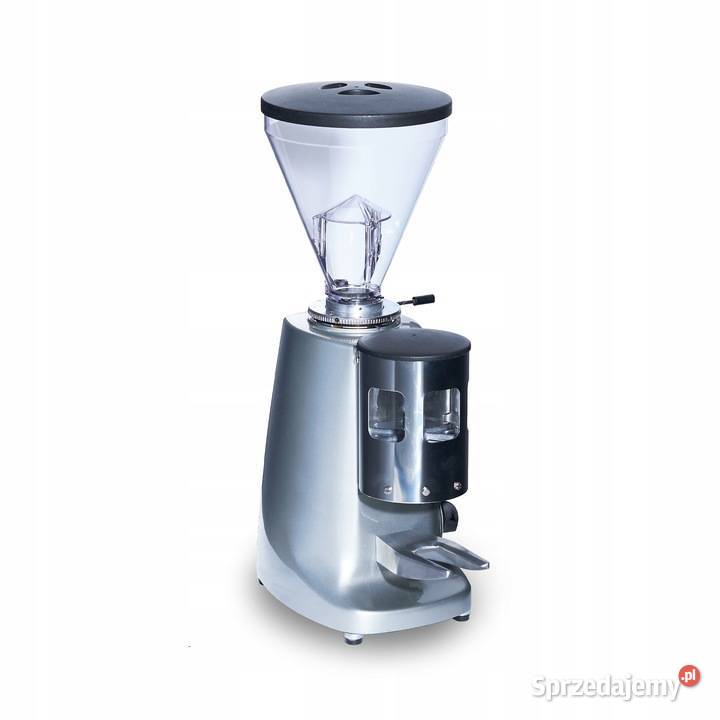Młynek do kawy Mazzer Super Jolly Manual stan Kazuń Polski sprzedam