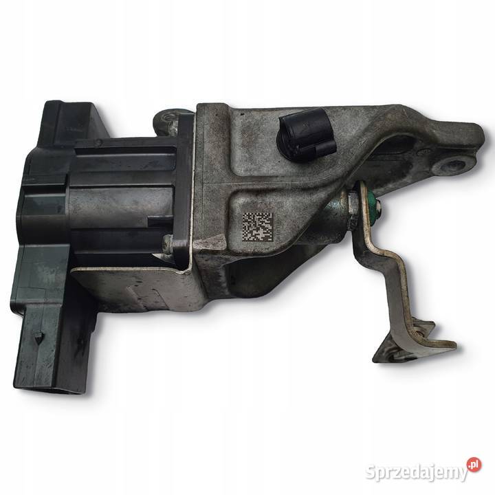 NASTAWNIK TURBOSPRĘŻARKI BMW E60 E61 E87 20 D Chełm