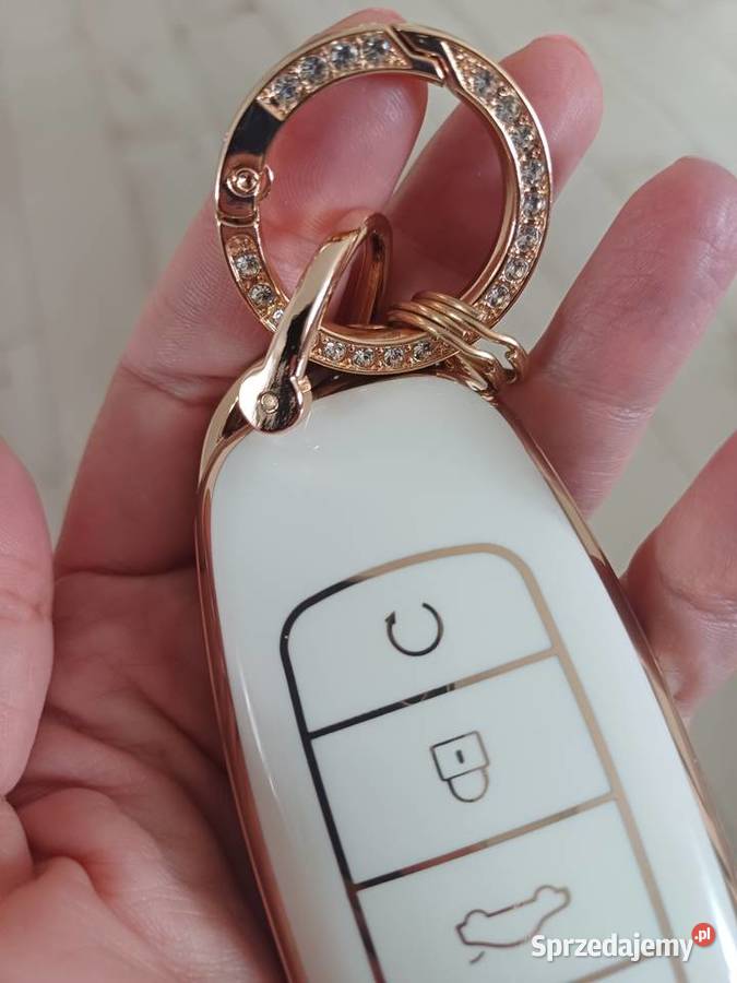 Etui do Omoda 5 C5 JEACOO 7 Kruszwica