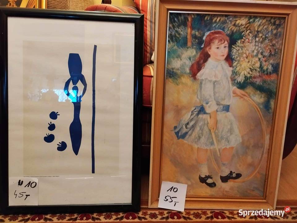 obraz obrazek wyprzedaż sprzedam