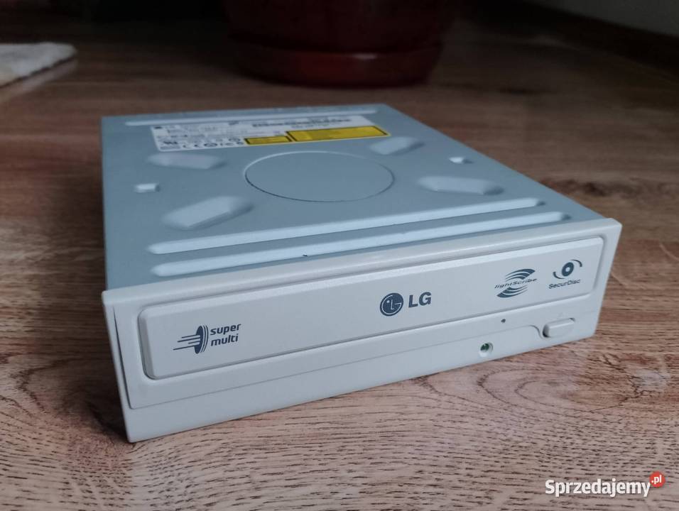 Nagrywarka Super Multi DVD Rewritter Wrocław sprzedam