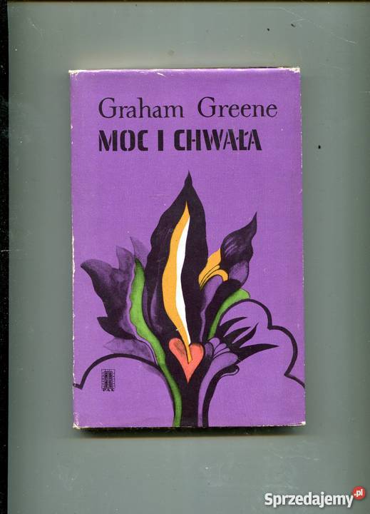 Moc i chwała Greene Szczecin