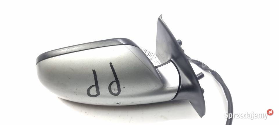 LUSTERKO PRAWE PEUGEOT 307 6PIN Lipno sprzedam